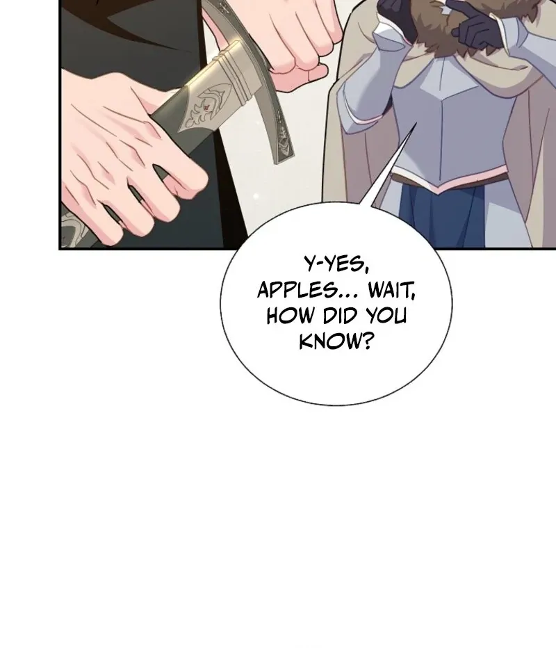 CARRIER FALCON PRINCESS Chapter 127 page 120 - 