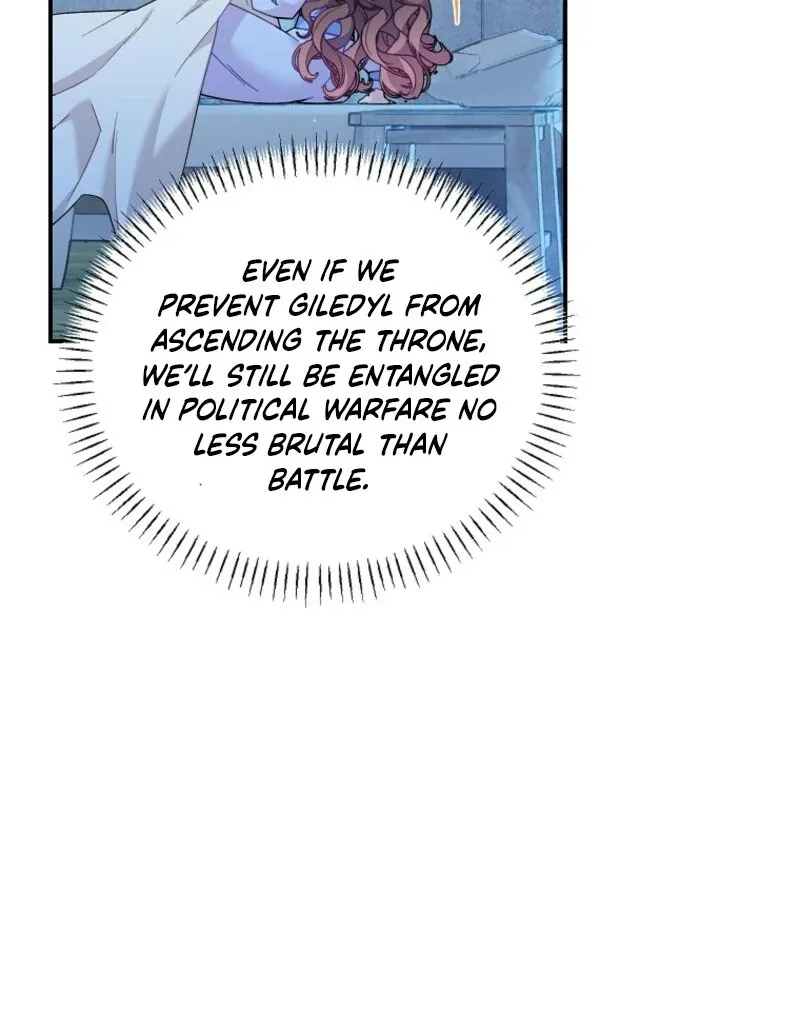 CARRIER FALCON PRINCESS Chapter 127 page 13 - 
