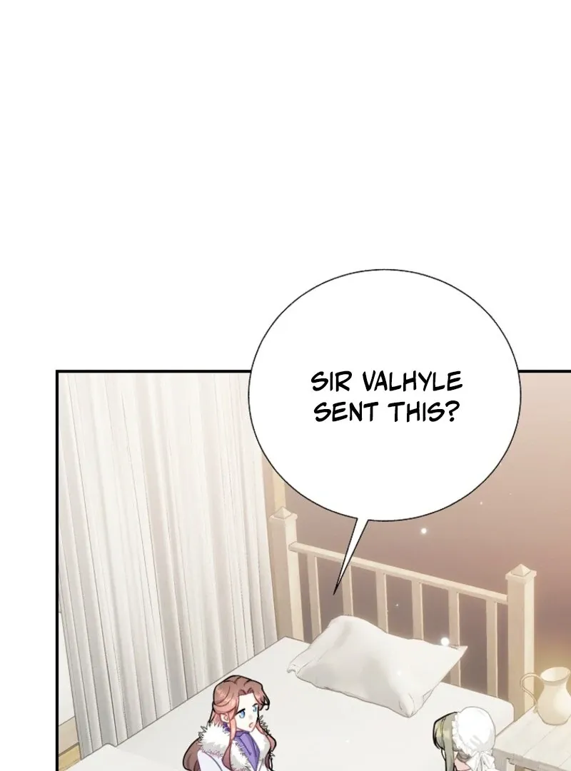 CARRIER FALCON PRINCESS Chapter 127 page 125 - 