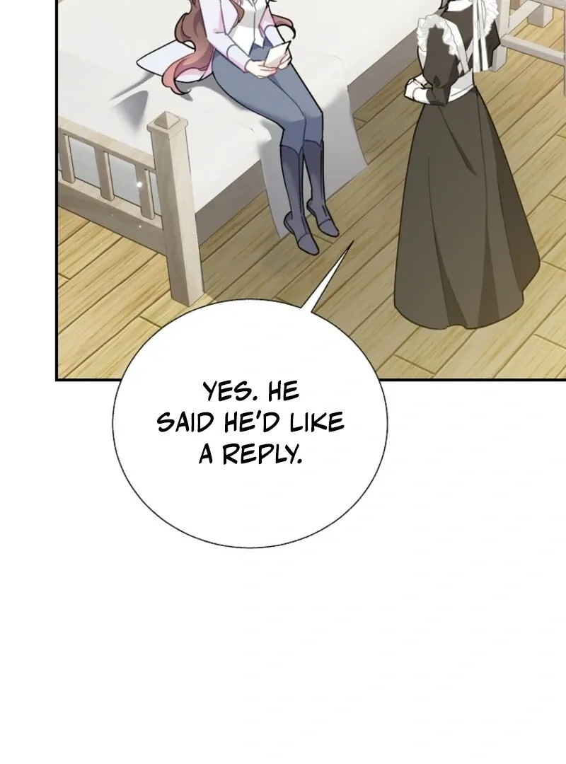 CARRIER FALCON PRINCESS Chapter 127 page 126 - 