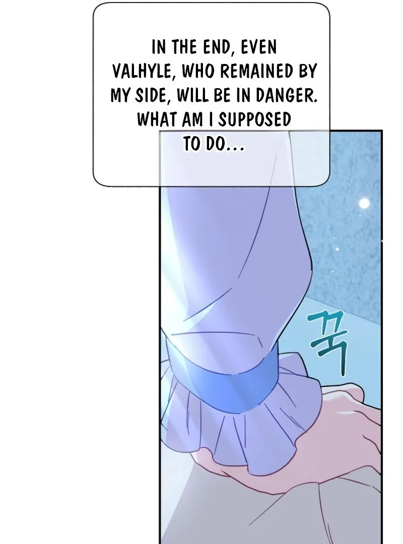 CARRIER FALCON PRINCESS Chapter 127 page 14 - 