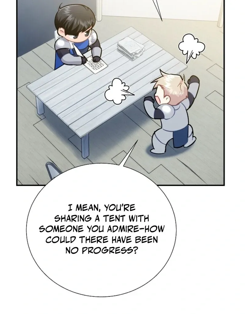 CARRIER FALCON PRINCESS Chapter 127 page 27 - 