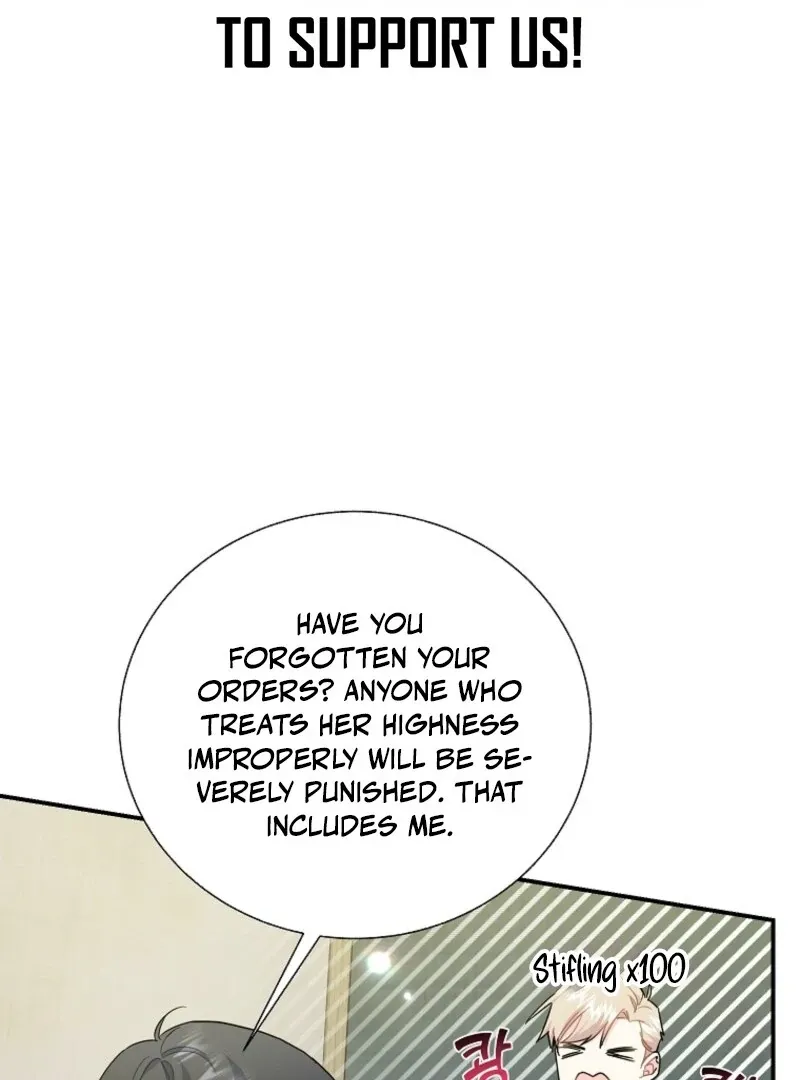 CARRIER FALCON PRINCESS Chapter 127 page 31 - 