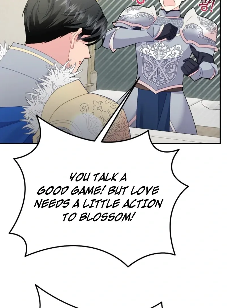 CARRIER FALCON PRINCESS Chapter 127 page 32 - 