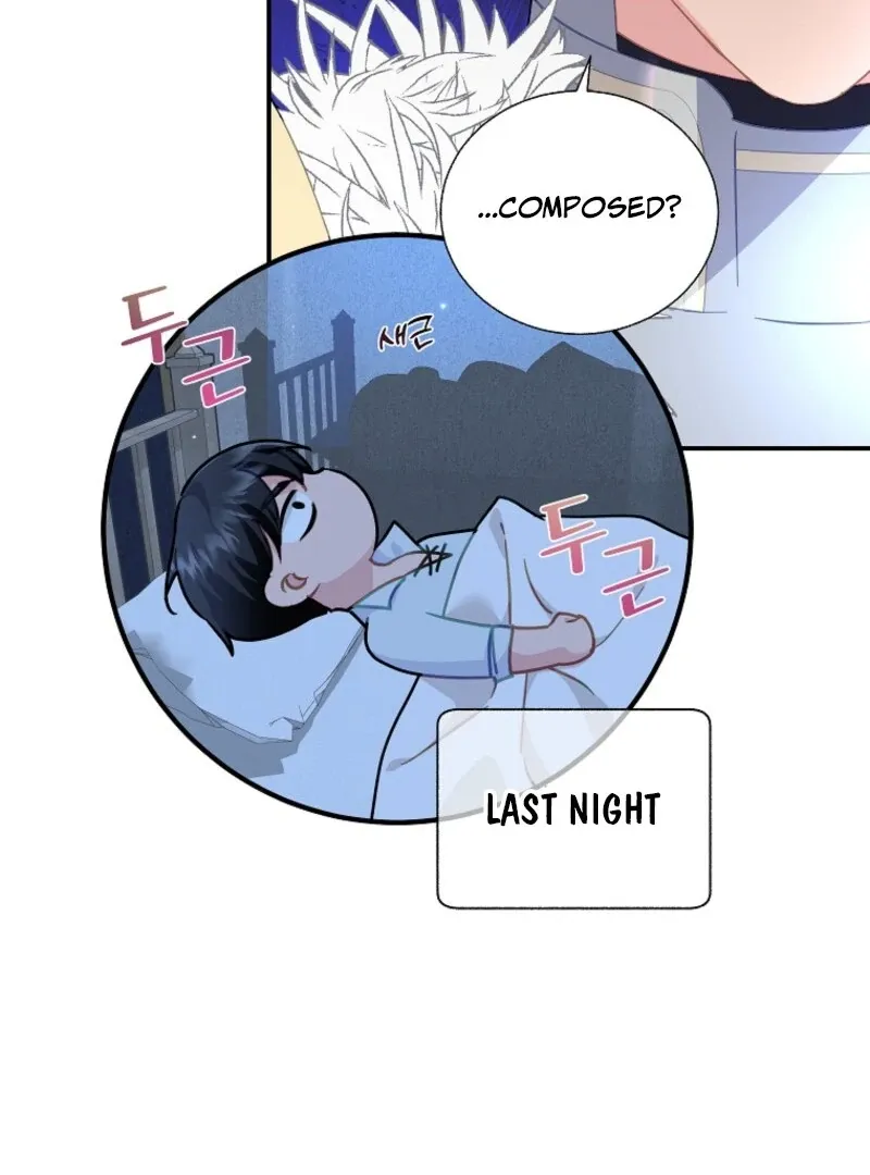 CARRIER FALCON PRINCESS Chapter 127 page 34 - 