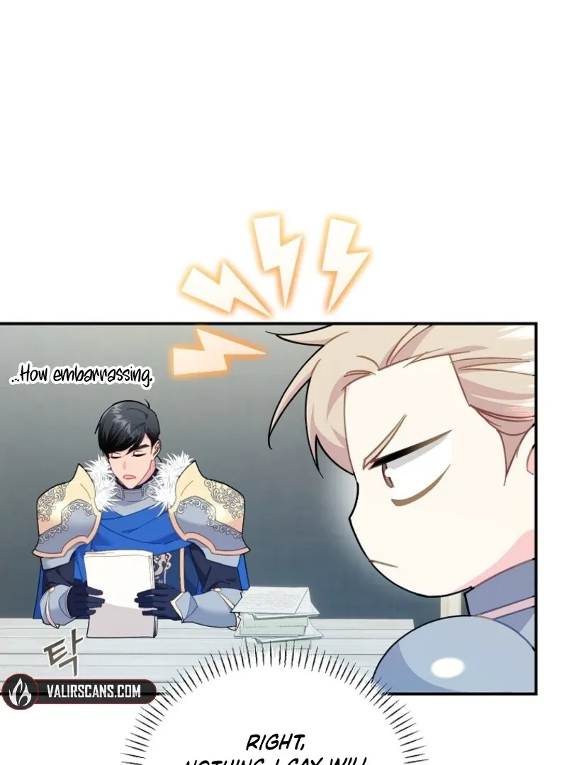 CARRIER FALCON PRINCESS Chapter 127 page 35 - 