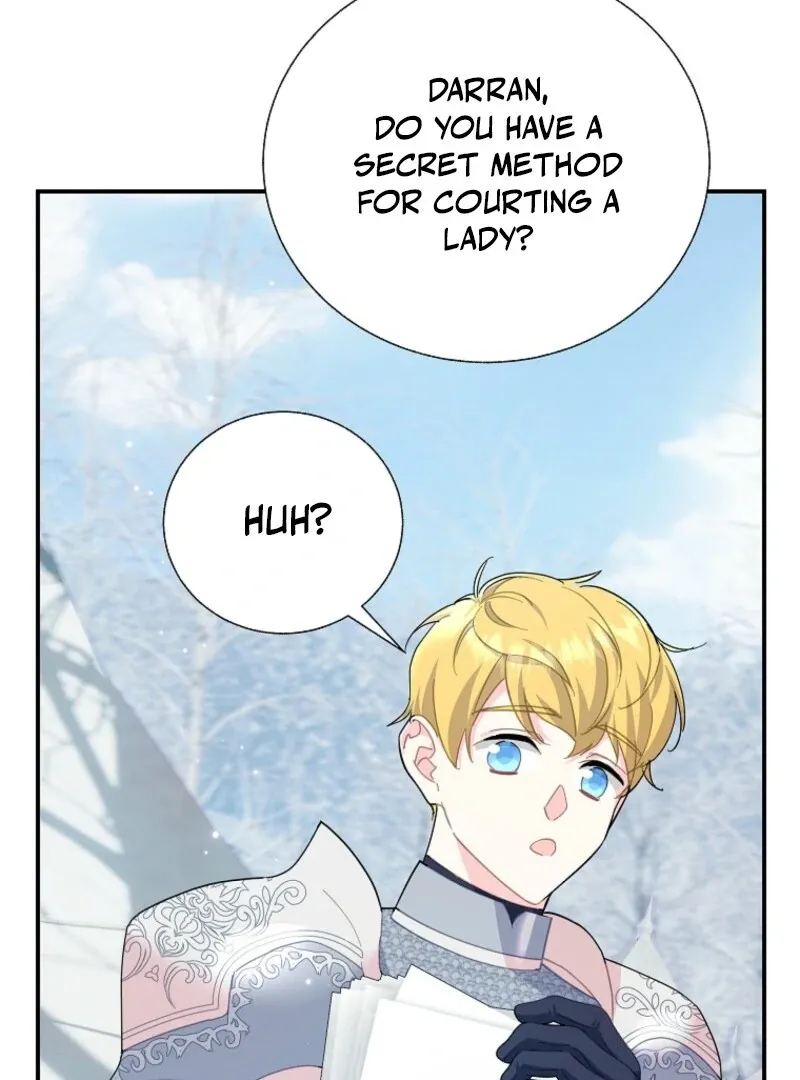 CARRIER FALCON PRINCESS Chapter 127 page 51 - 