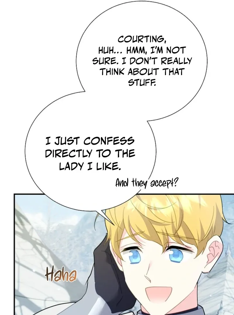 CARRIER FALCON PRINCESS Chapter 127 page 55 - 