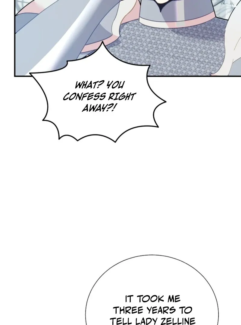 CARRIER FALCON PRINCESS Chapter 127 page 56 - 