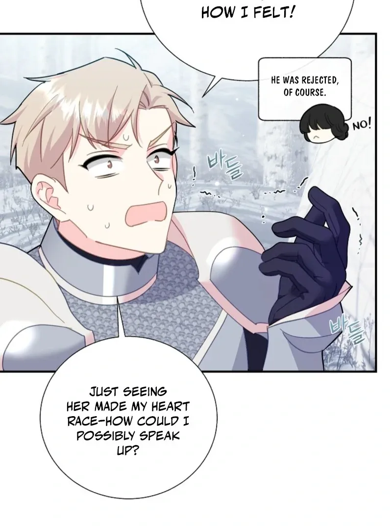 CARRIER FALCON PRINCESS Chapter 127 page 57 - 