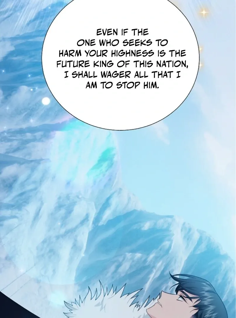 CARRIER FALCON PRINCESS Chapter 127 page 8 - 
