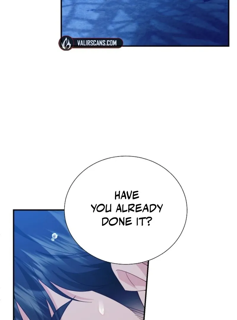 CARRIER FALCON PRINCESS Chapter 127 page 73 - 