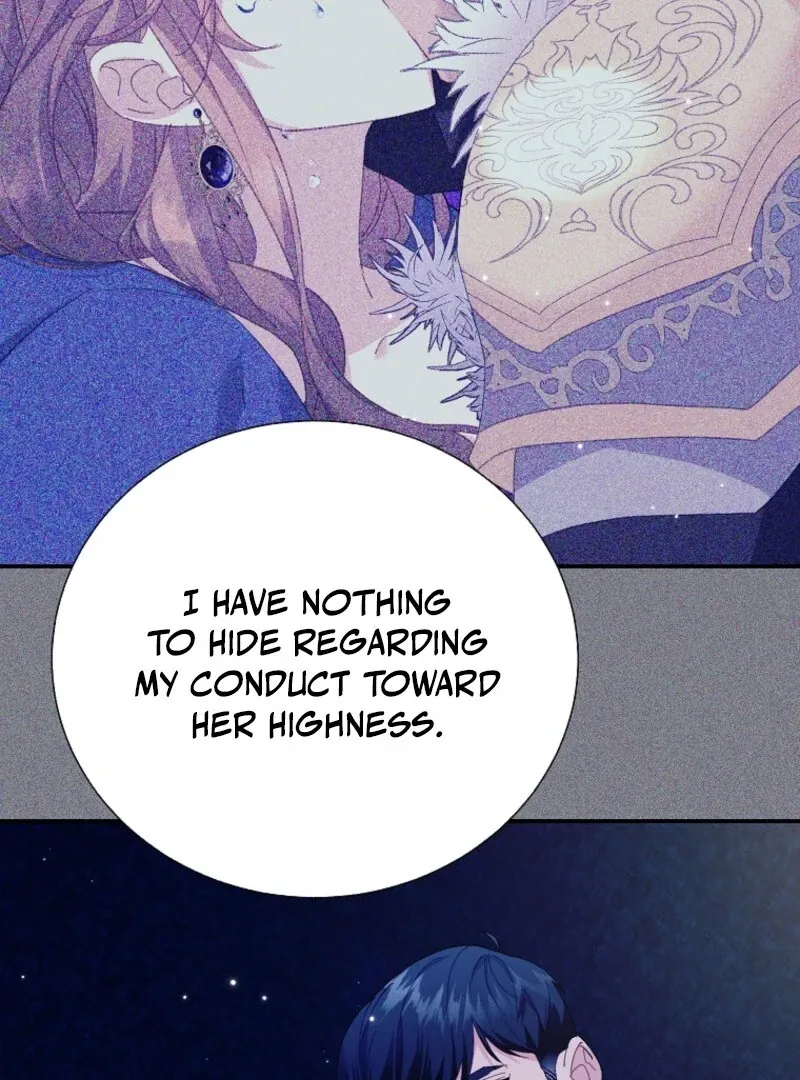 CARRIER FALCON PRINCESS Chapter 127 page 76 - 