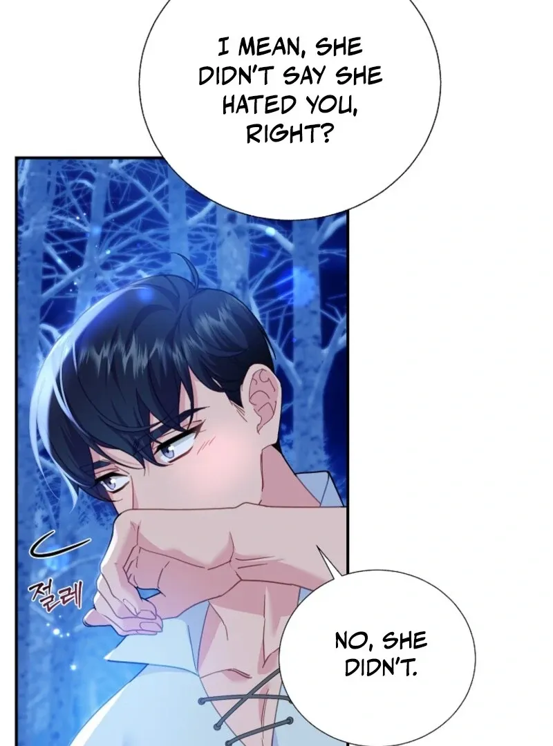 CARRIER FALCON PRINCESS Chapter 127 page 81 - 