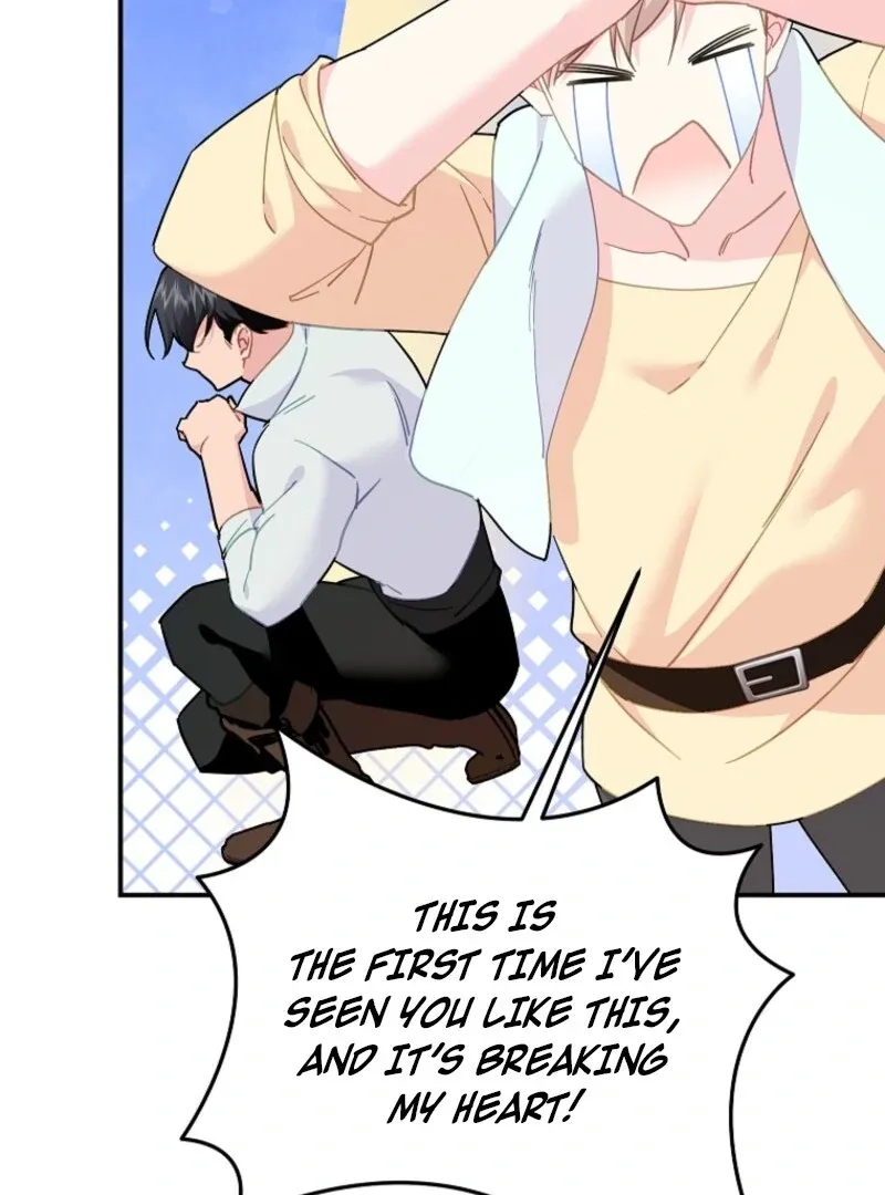 CARRIER FALCON PRINCESS Chapter 127 page 83 - 