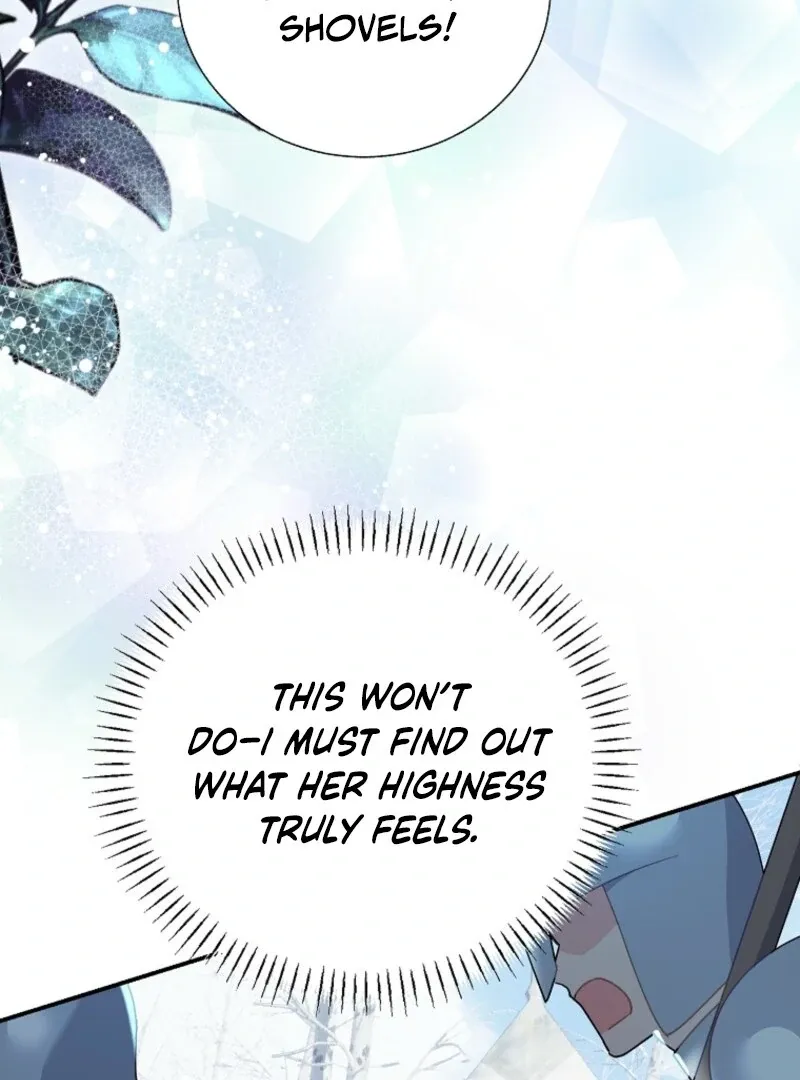 CARRIER FALCON PRINCESS Chapter 127 page 91 - 