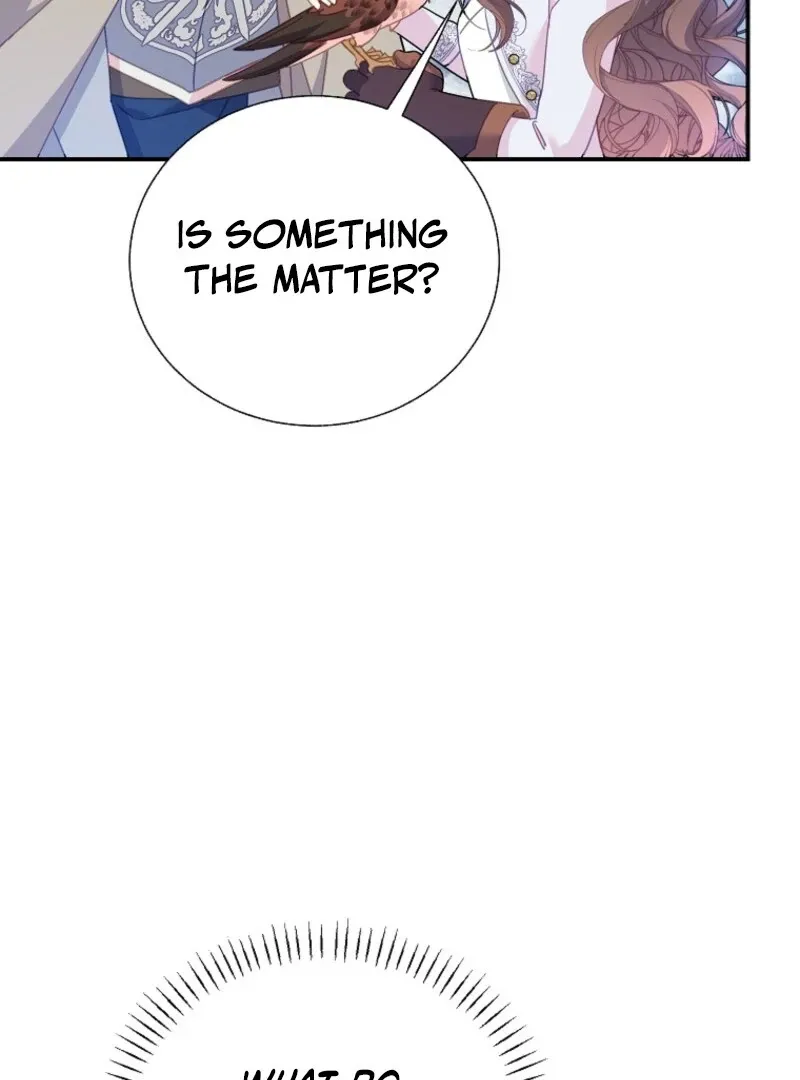 CARRIER FALCON PRINCESS Chapter 127 page 98 - 