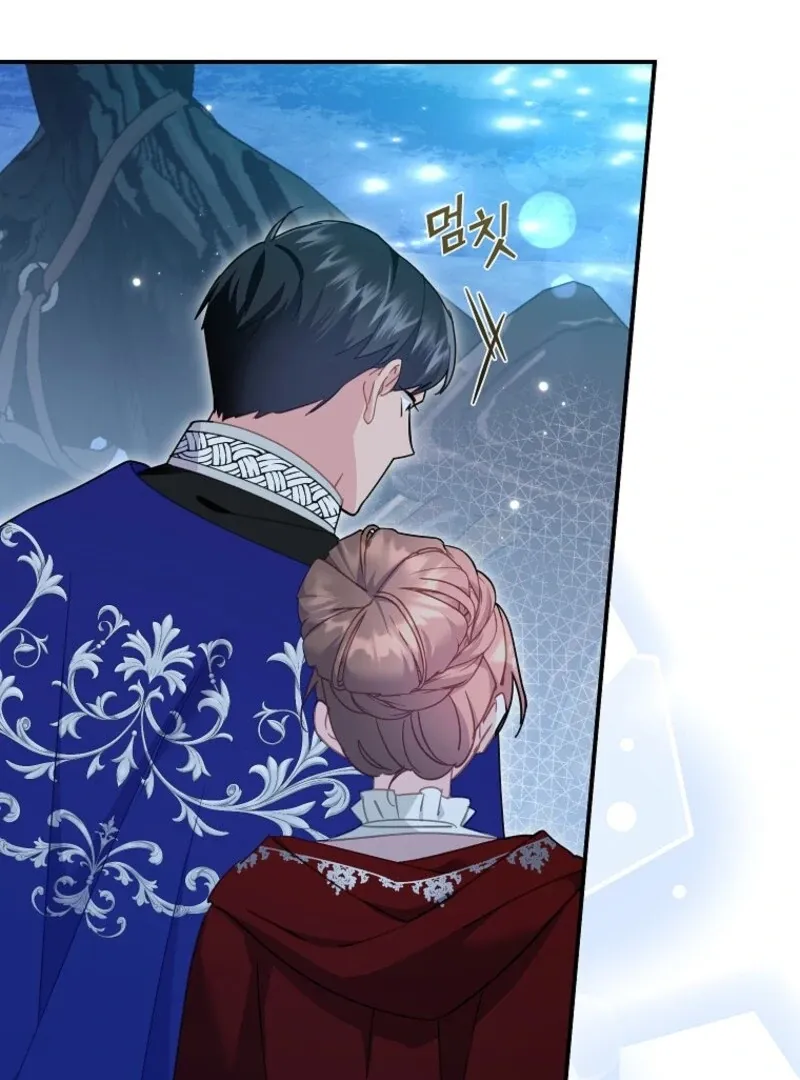 CARRIER FALCON PRINCESS Chapter 128 page 116 - 