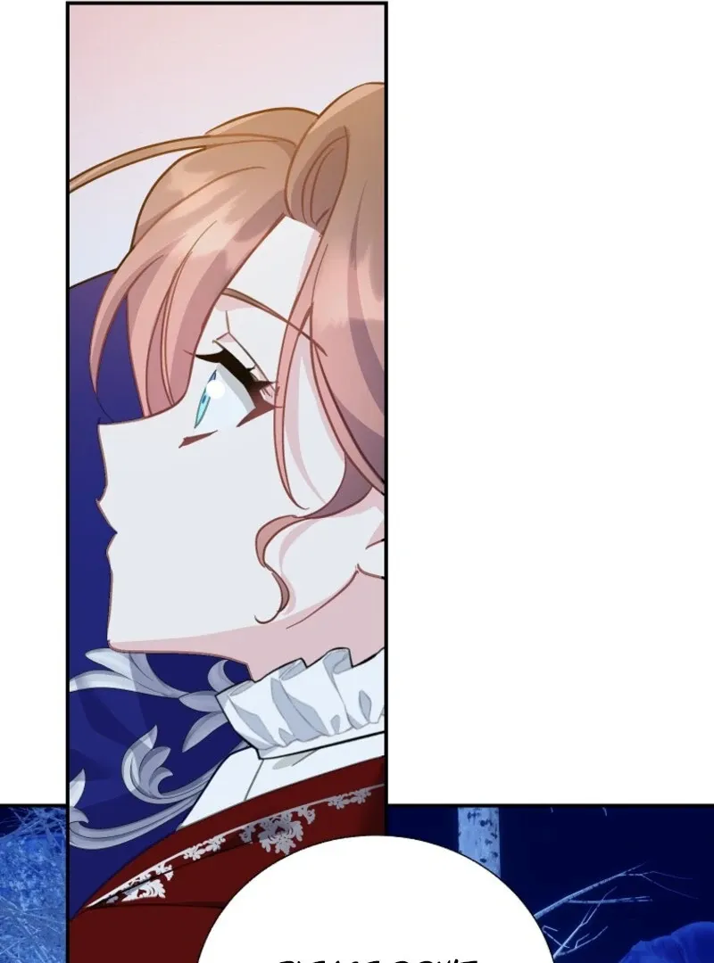 CARRIER FALCON PRINCESS Chapter 128 page 124 - 