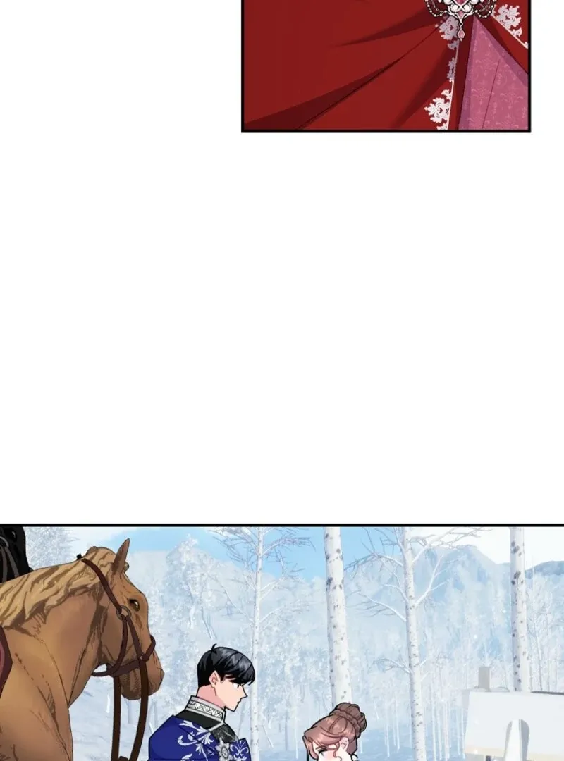 CARRIER FALCON PRINCESS Chapter 128 page 17 - 