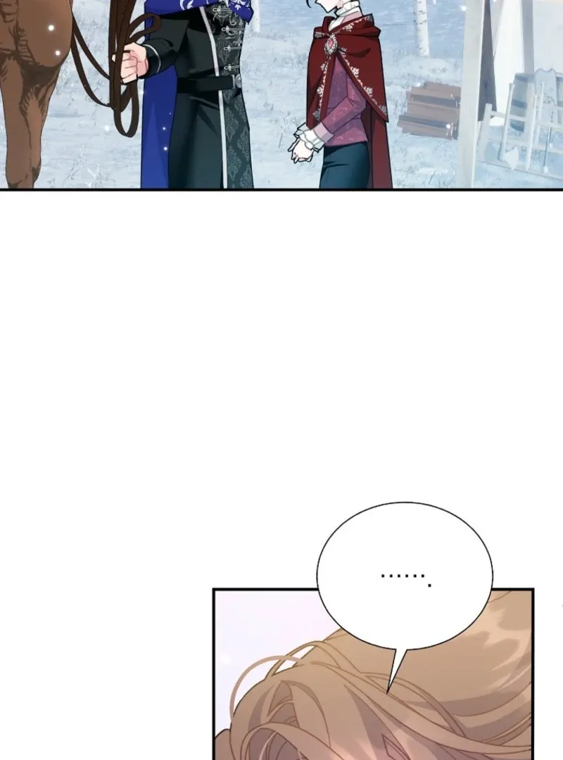 CARRIER FALCON PRINCESS Chapter 128 page 18 - 