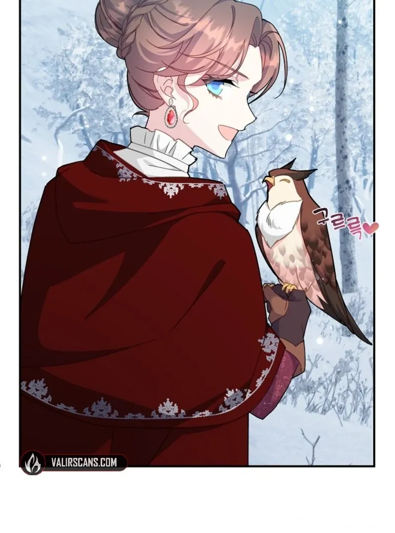 CARRIER FALCON PRINCESS Chapter 128 page 25 - 