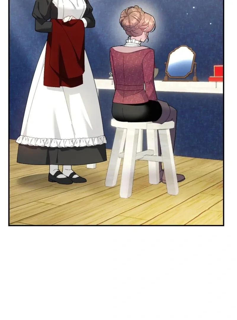 CARRIER FALCON PRINCESS Chapter 128 page 5 - 