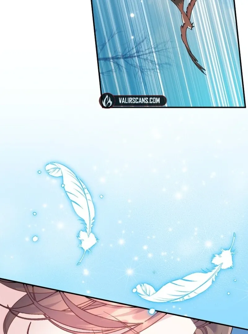 CARRIER FALCON PRINCESS Chapter 128 page 55 - 