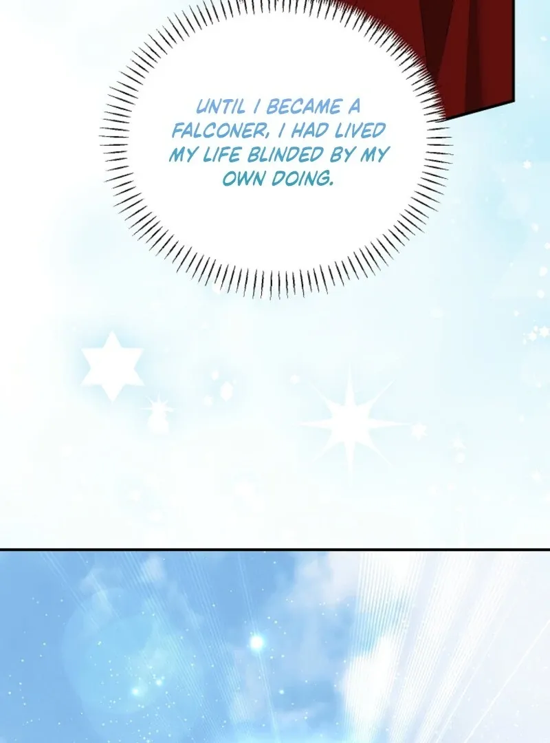 CARRIER FALCON PRINCESS Chapter 128 page 64 - 