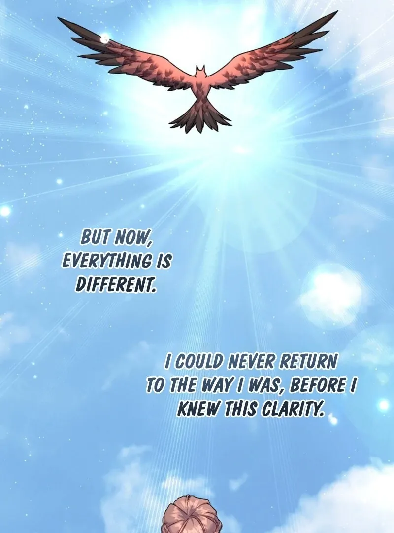 CARRIER FALCON PRINCESS Chapter 128 page 65 - 