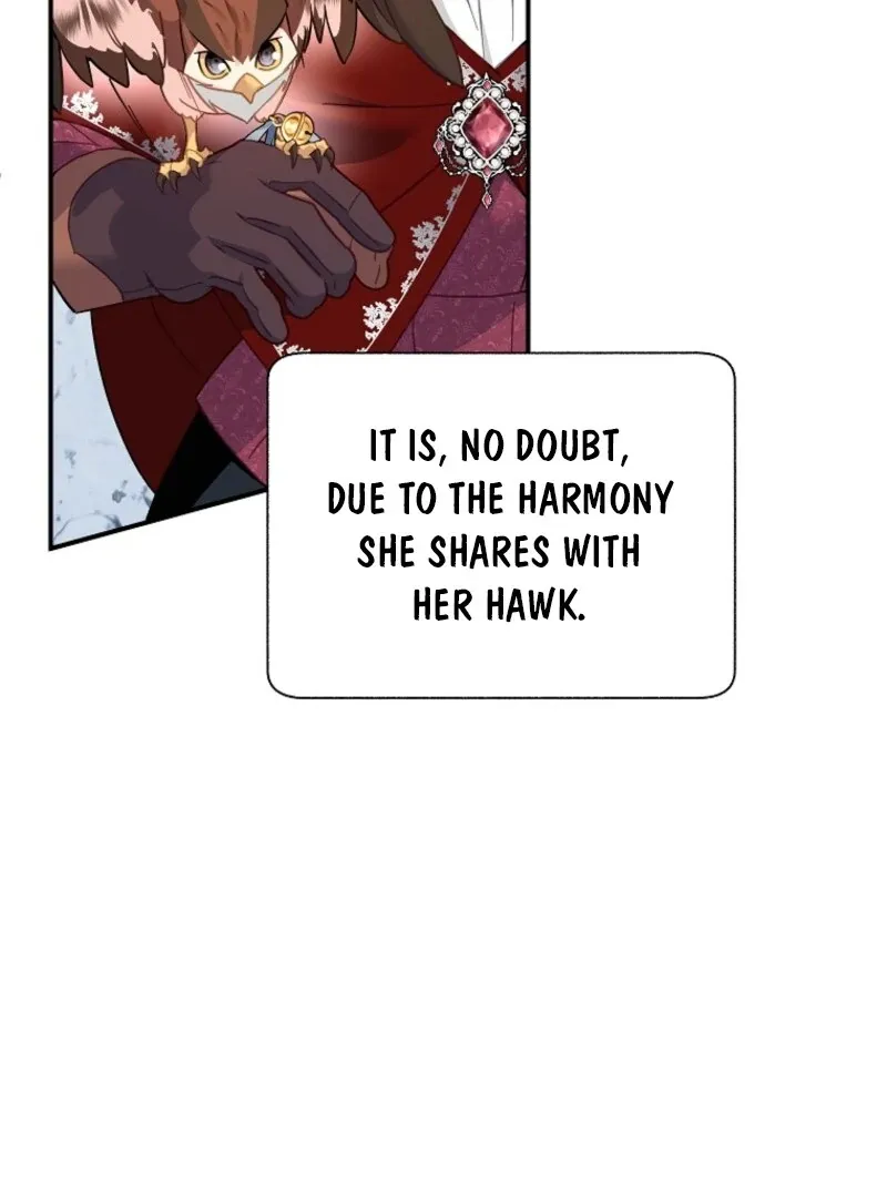 CARRIER FALCON PRINCESS Chapter 128 page 75 - 