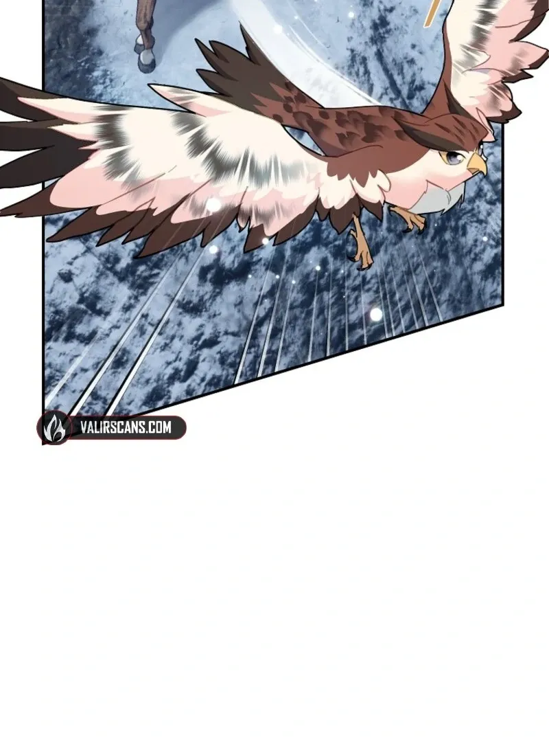 CARRIER FALCON PRINCESS Chapter 128 page 77 - 
