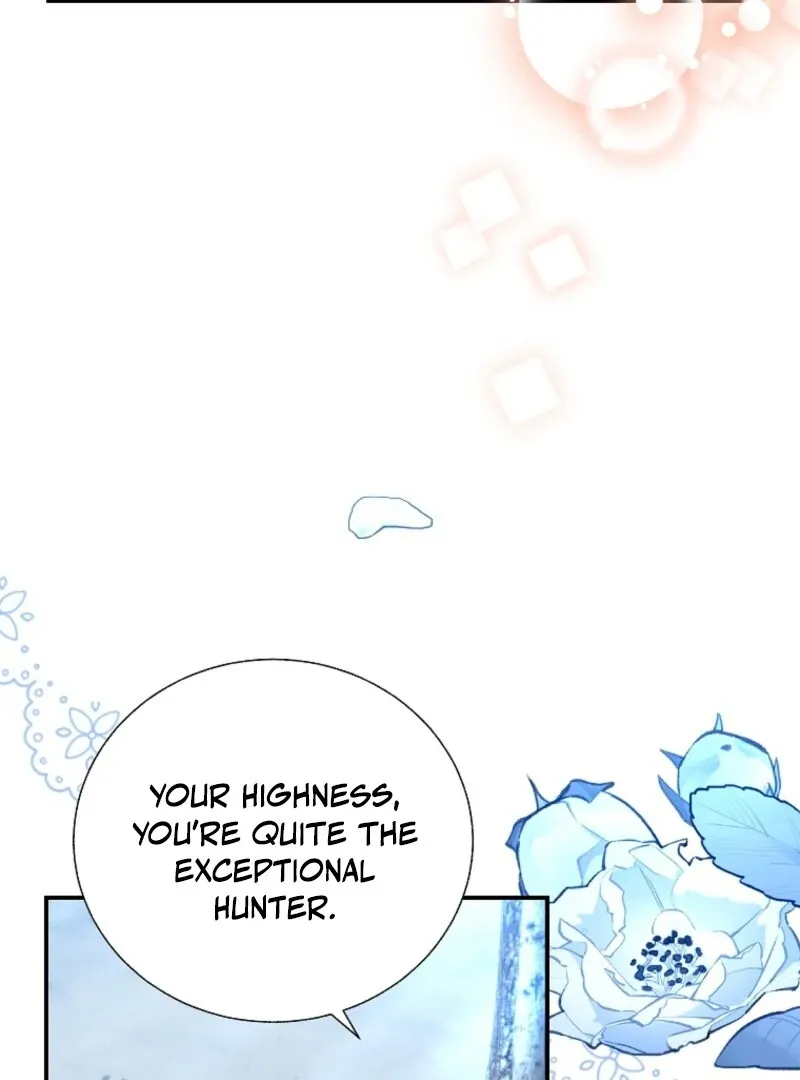 CARRIER FALCON PRINCESS Chapter 128 page 81 - 