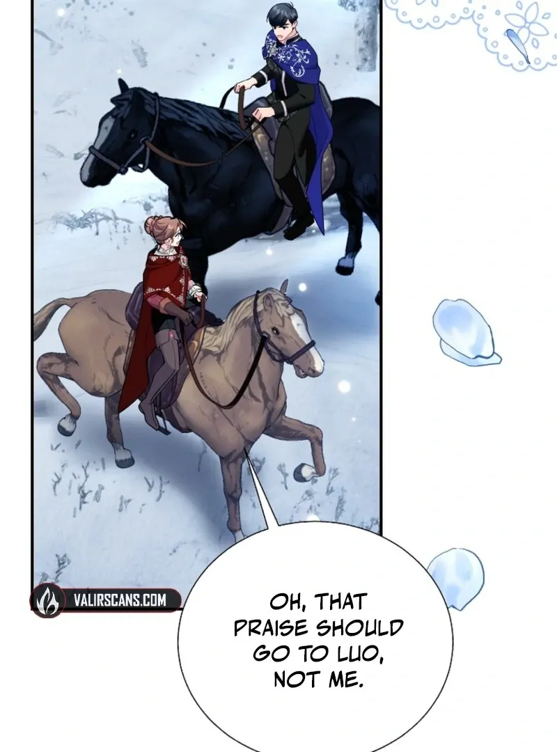 CARRIER FALCON PRINCESS Chapter 128 page 82 - 