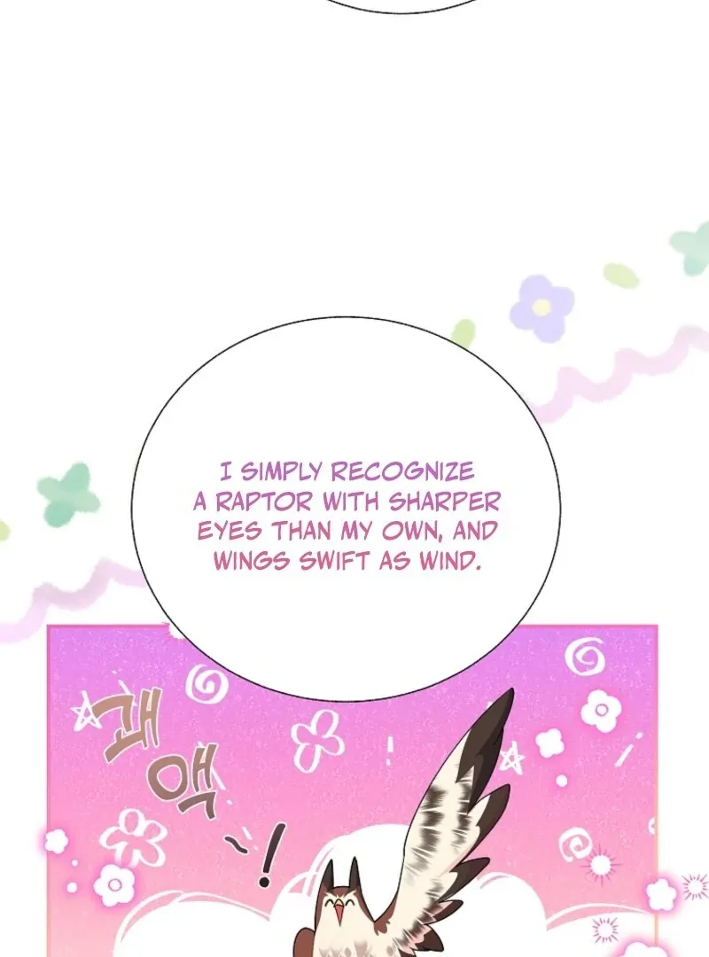 CARRIER FALCON PRINCESS Chapter 128 page 83 - 