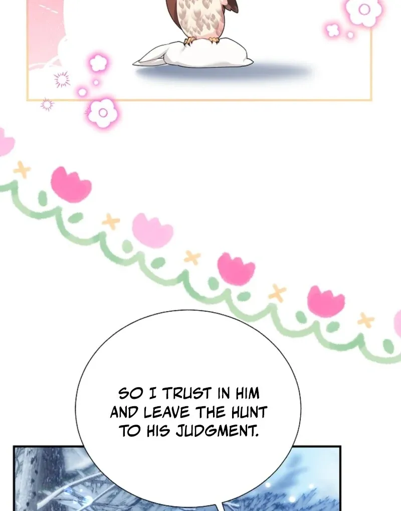 CARRIER FALCON PRINCESS Chapter 128 page 84 - 