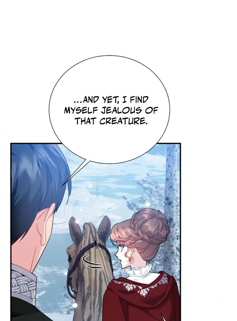 CARRIER FALCON PRINCESS Chapter 128 page 88 - 