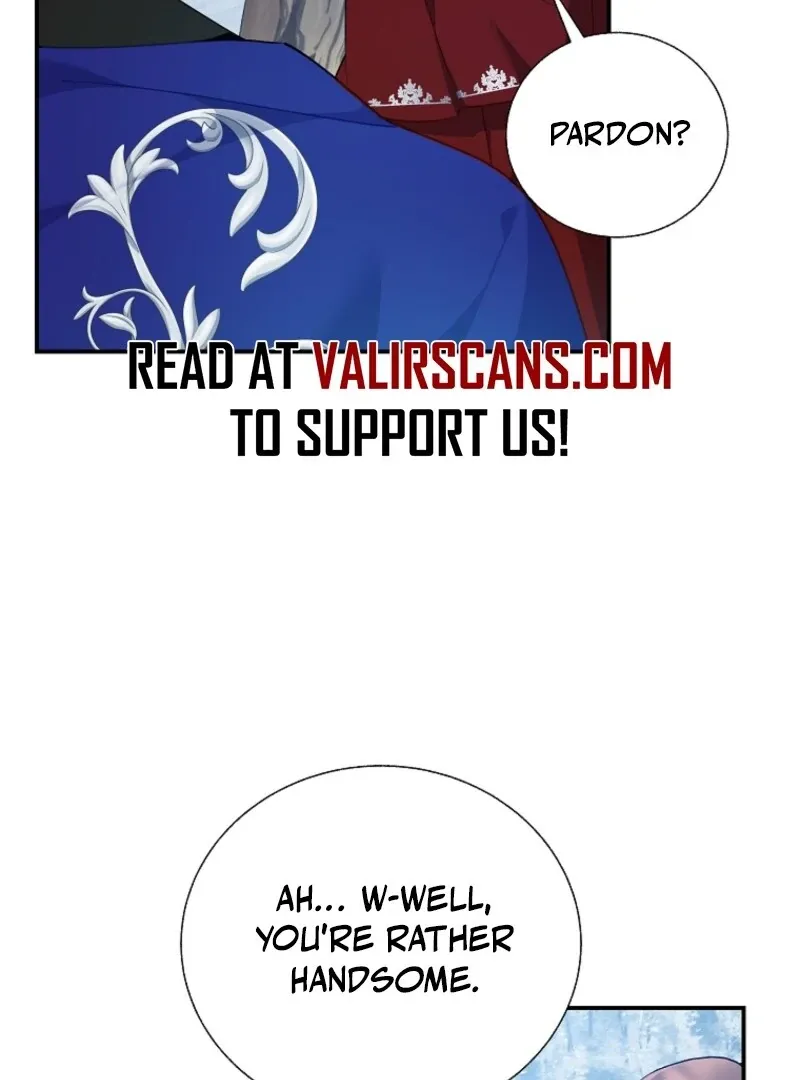 CARRIER FALCON PRINCESS Chapter 128 page 89 - 
