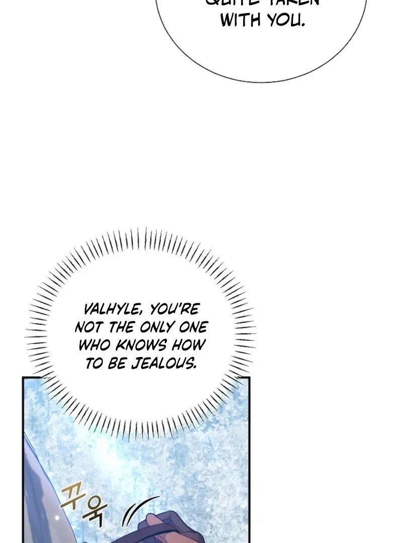 CARRIER FALCON PRINCESS Chapter 128 page 91 - 