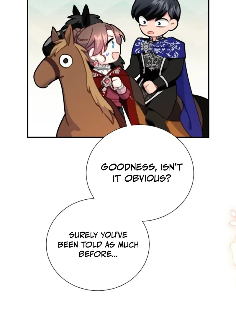 CARRIER FALCON PRINCESS Chapter 128 page 95 - 