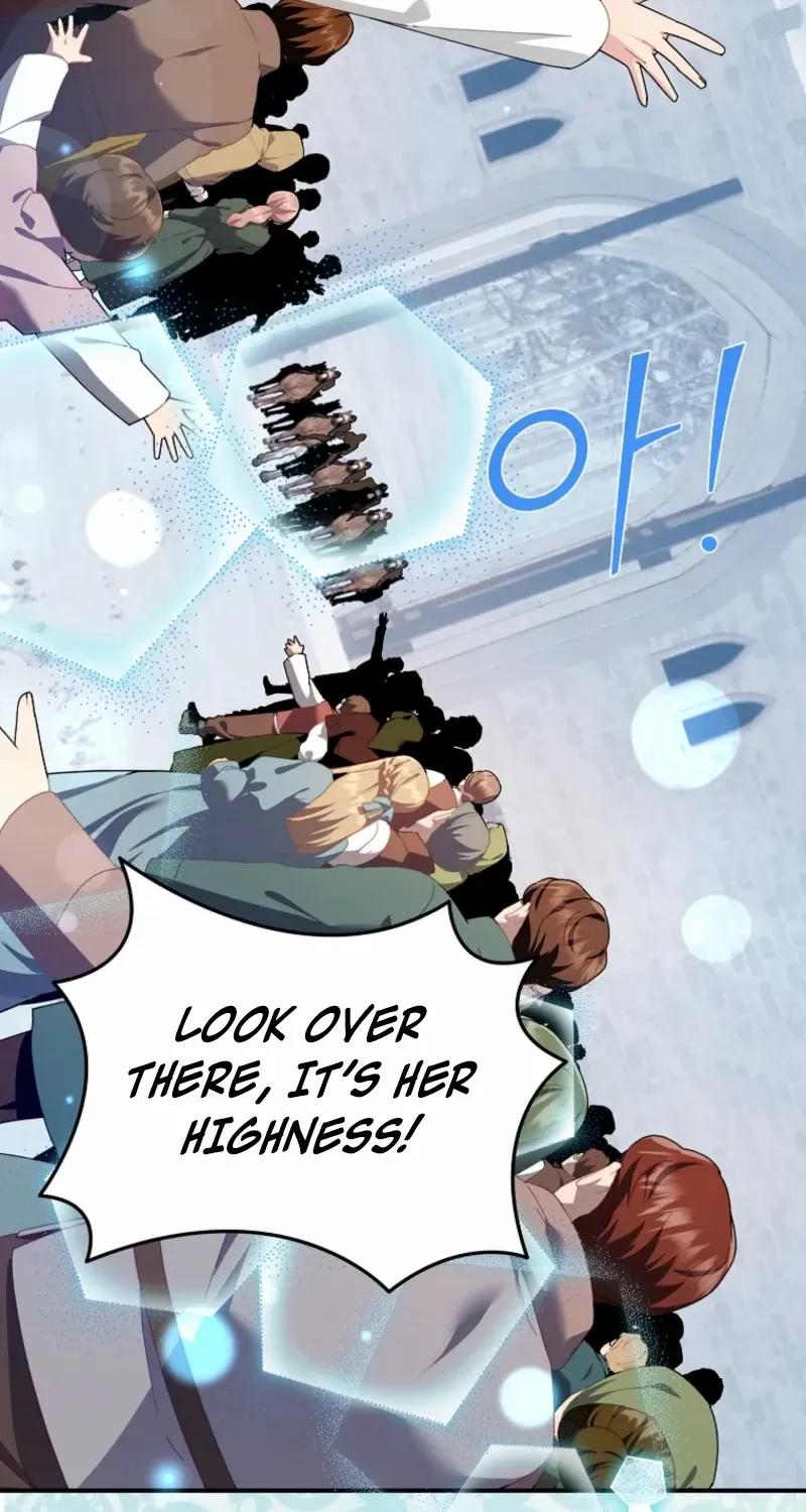CARRIER FALCON PRINCESS Chapter 129 page 15 - 