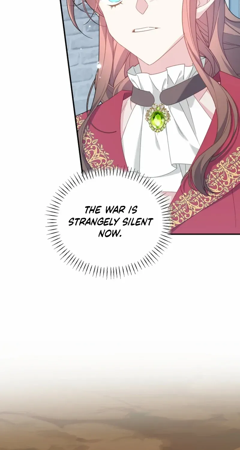 CARRIER FALCON PRINCESS Chapter 129 page 18 - 