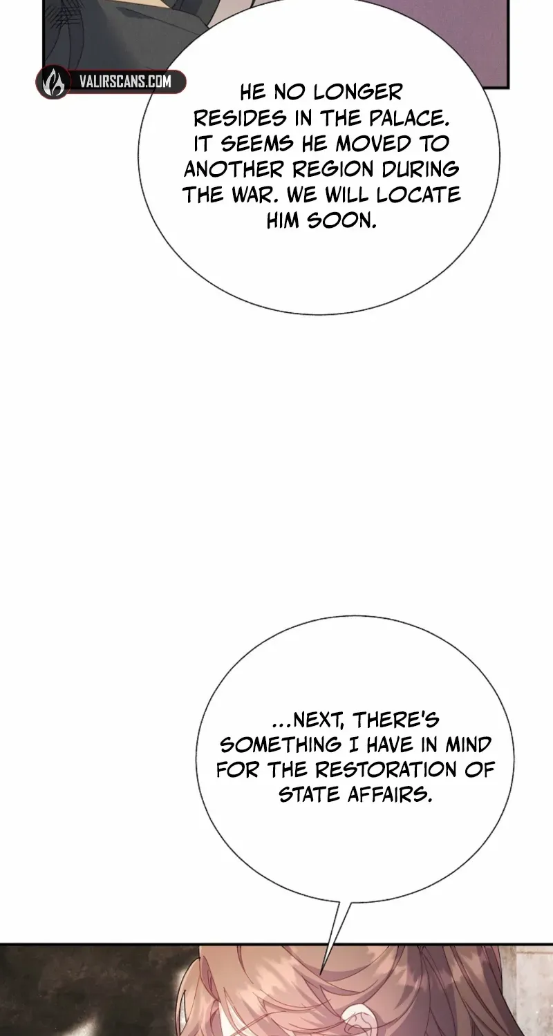 CARRIER FALCON PRINCESS Chapter 129 page 36 - 
