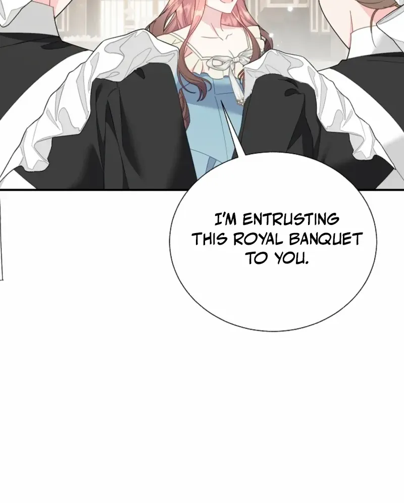 CARRIER FALCON PRINCESS Chapter 129 page 49 - 