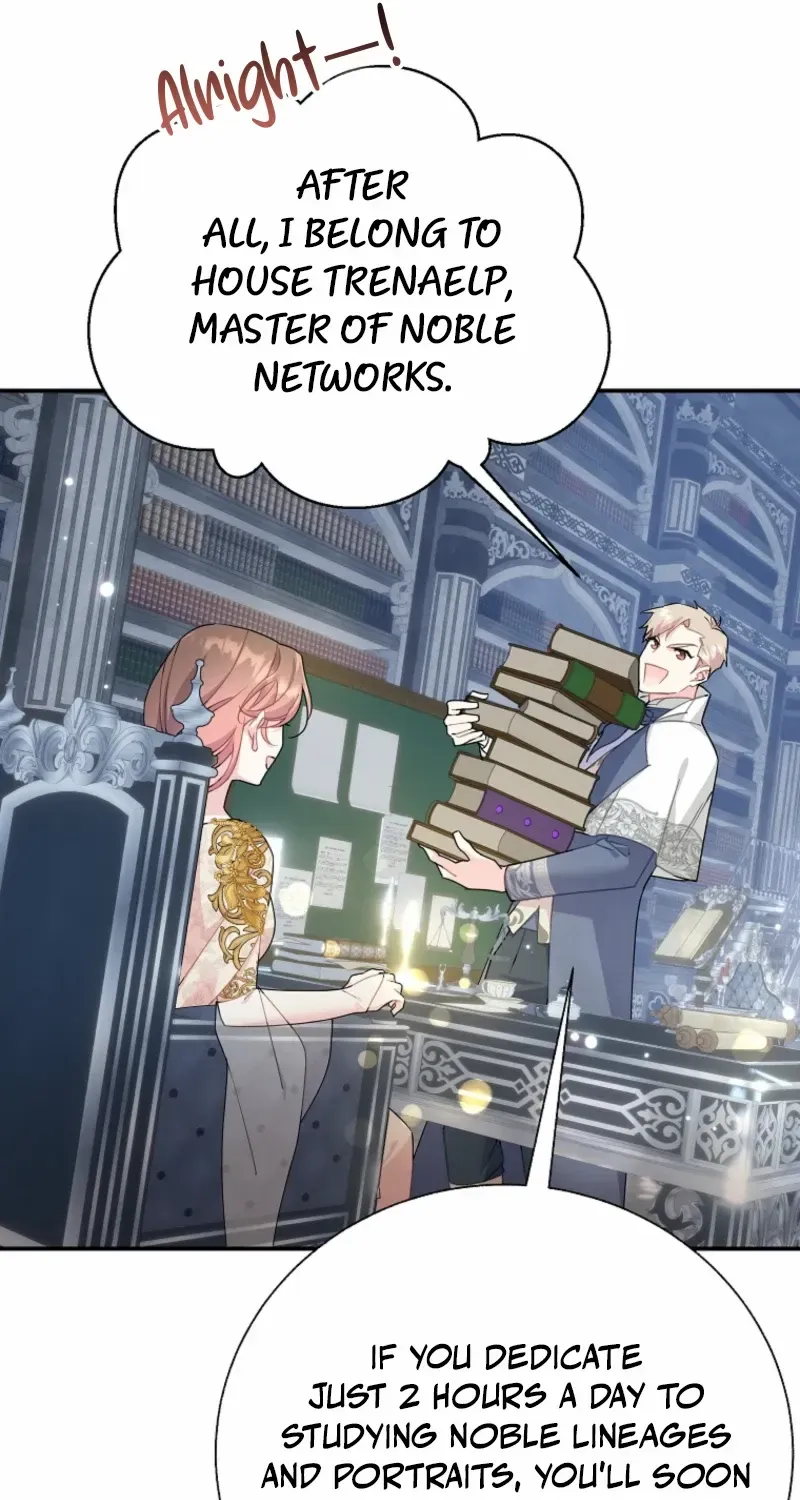 CARRIER FALCON PRINCESS Chapter 129 page 62 - 