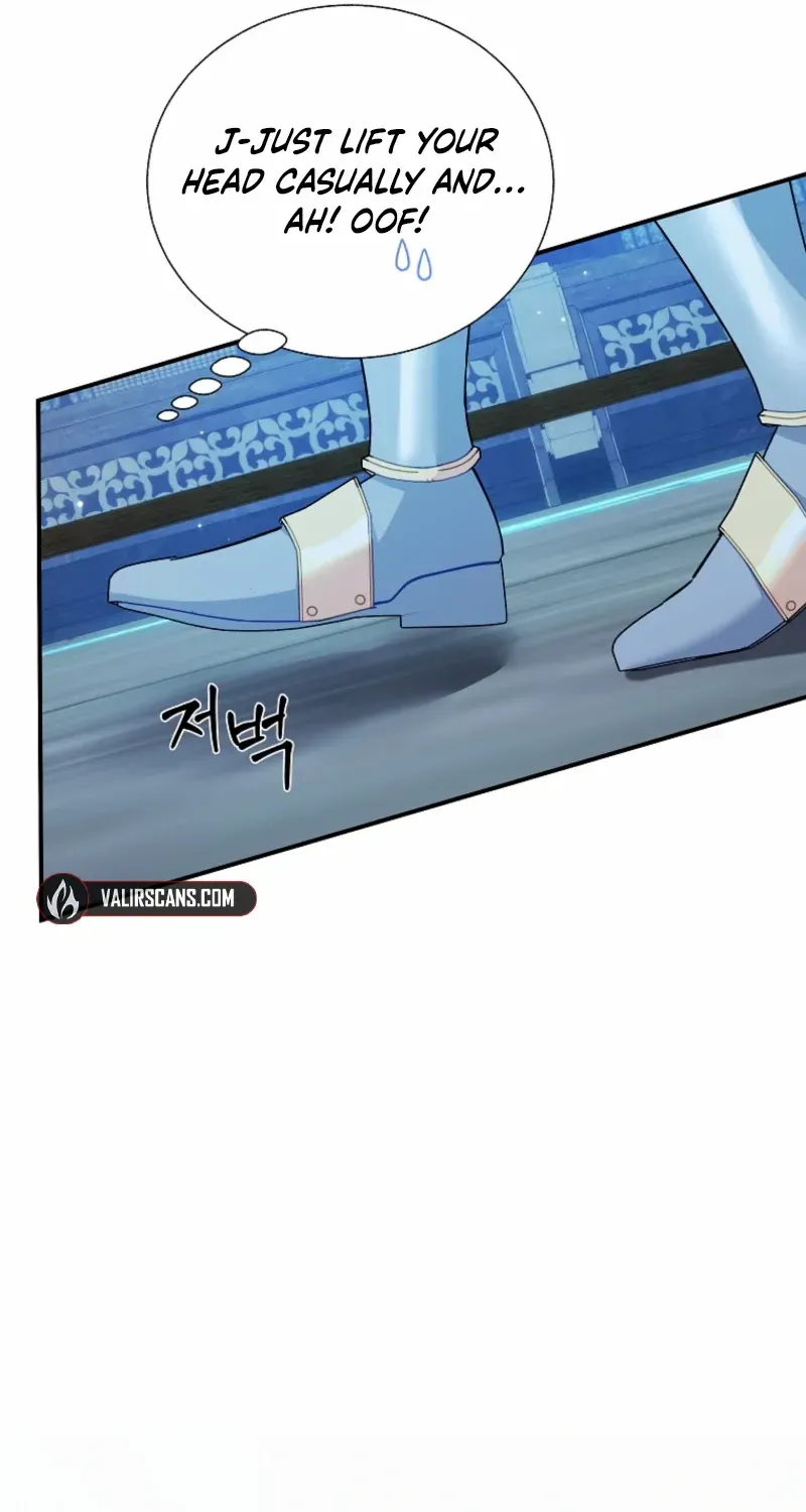 CARRIER FALCON PRINCESS Chapter 129 page 74 - 