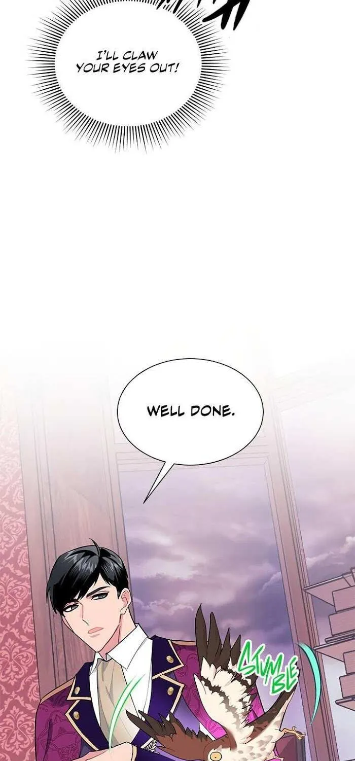 CARRIER FALCON PRINCESS Chapter 13 page 17 - 