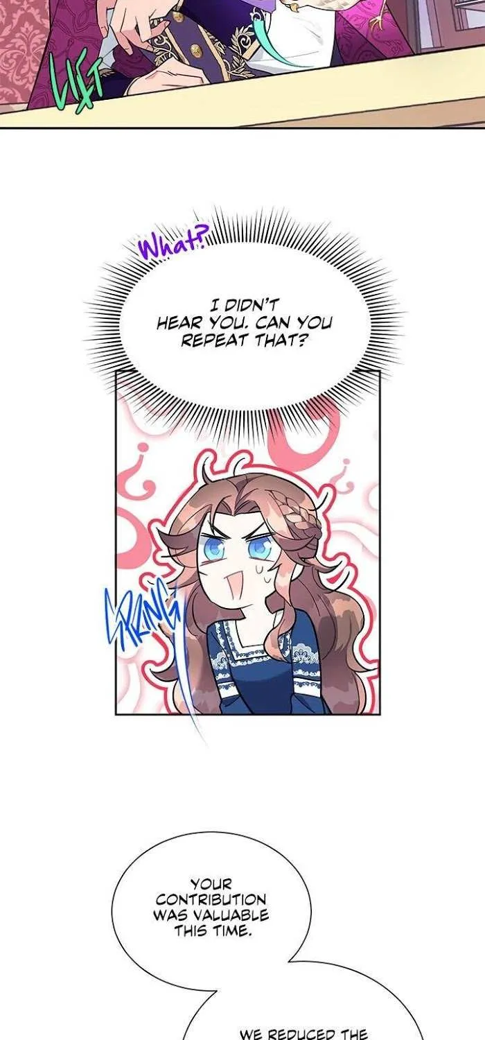 CARRIER FALCON PRINCESS Chapter 13 page 18 - 