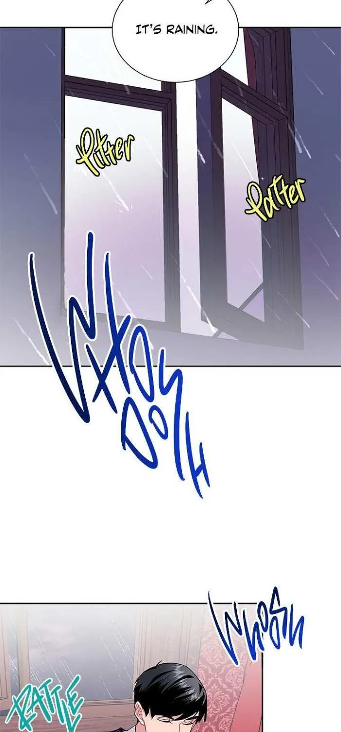 CARRIER FALCON PRINCESS Chapter 13 page 28 - 
