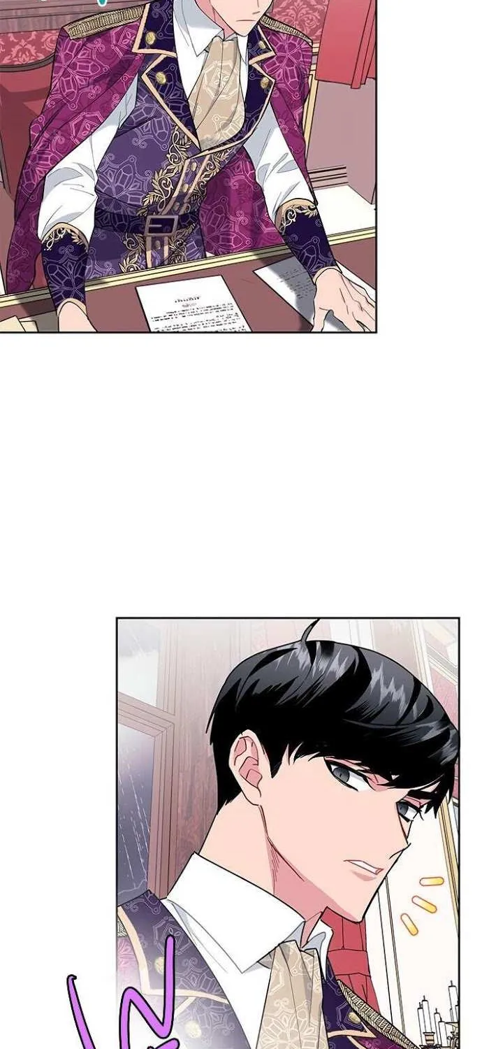 CARRIER FALCON PRINCESS Chapter 13 page 29 - 